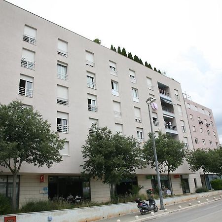 Apartment Dg With Parking Garage スプリト エクステリア 写真